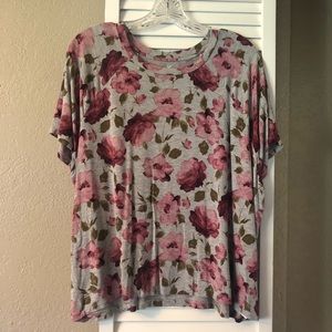 American Eagle soft and sexy t-shirt.